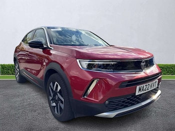 Used Vauxhall Mokka 2022 for sale - 79432089: Photo