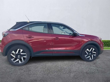 Used Vauxhall Mokka 2022 for sale - 79432089: Photo