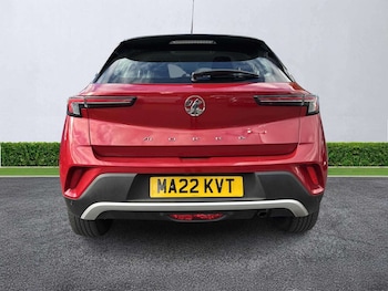 Used Vauxhall Mokka 2022 for sale - 79432089: Photo