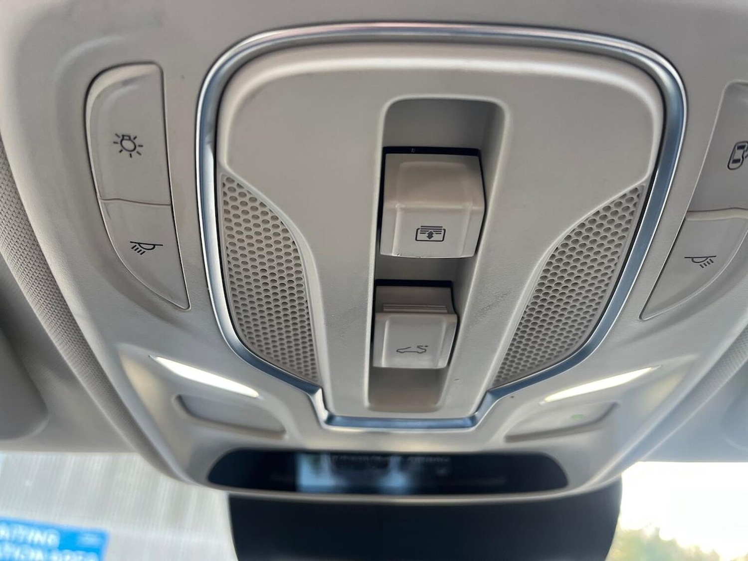 Used MG MG HS 2022 for sale - 76570987: Photo 12