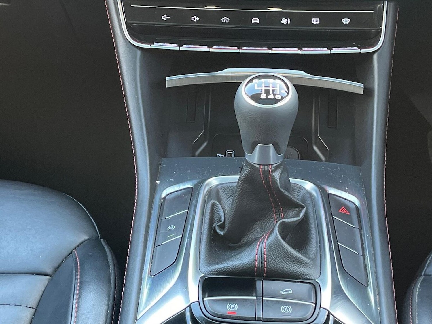 Used MG MG HS 2022 for sale - 76570987: Photo 13