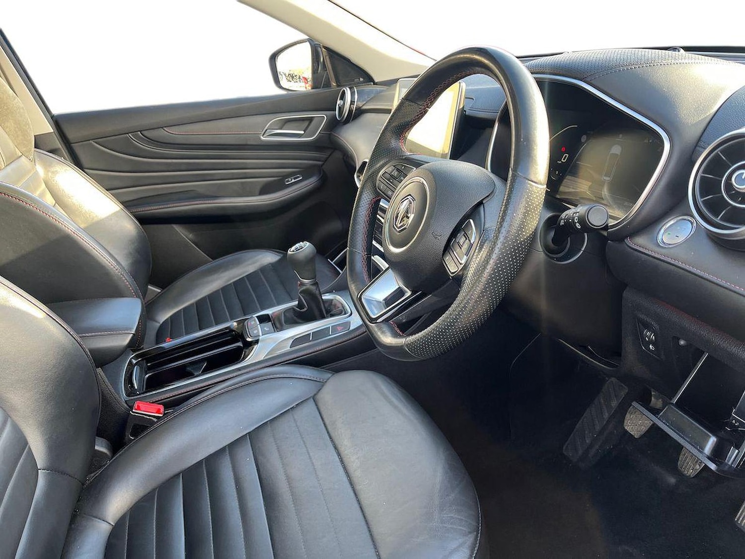 Used MG MG HS 2022 for sale - 76570987: Photo 14