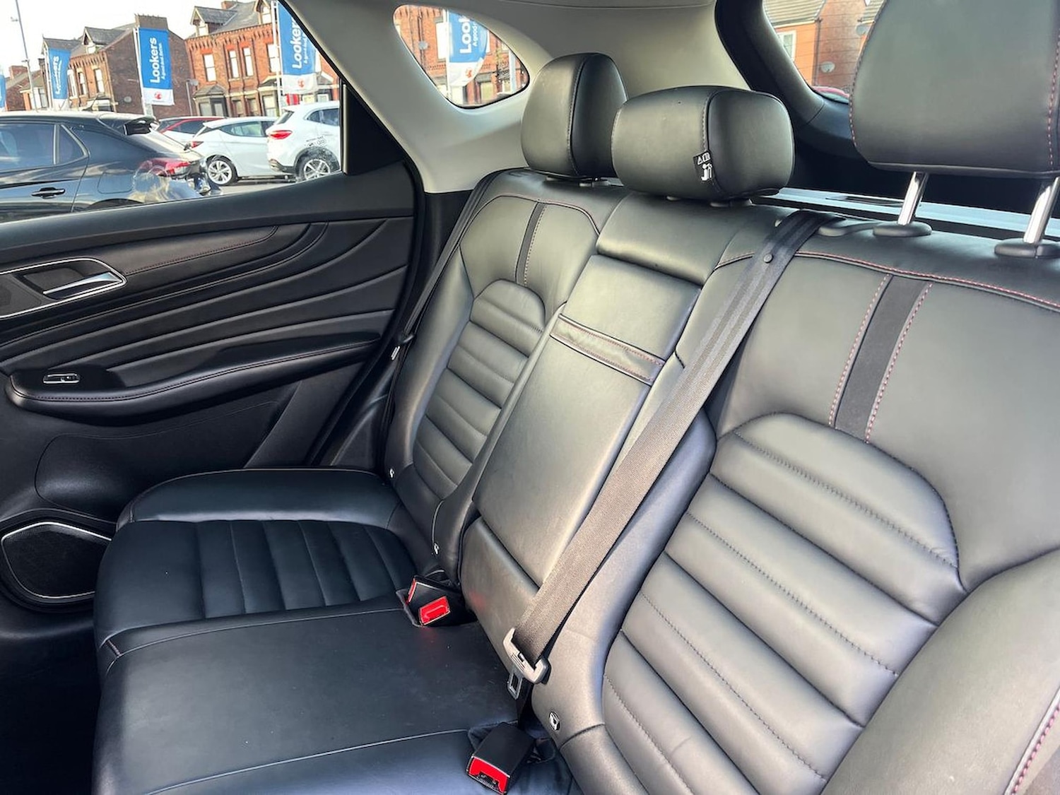 Used MG MG HS 2022 for sale - 76570987: Photo 15