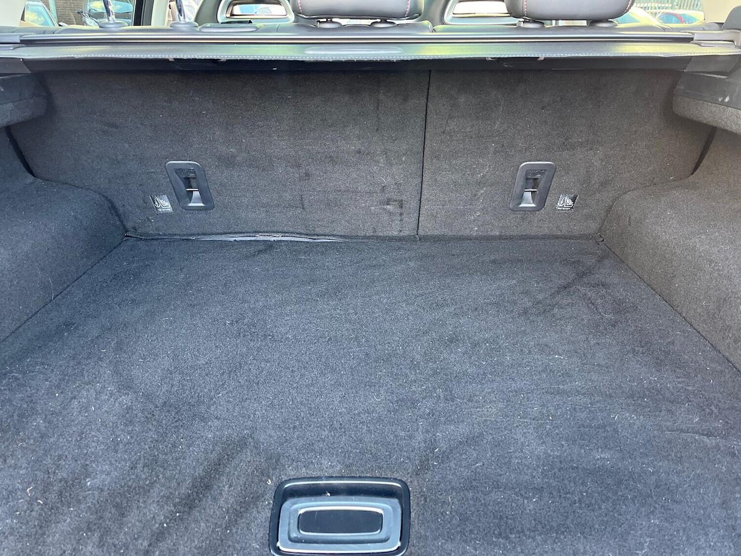 Used MG MG HS 2022 for sale - 76570987: Photo 16