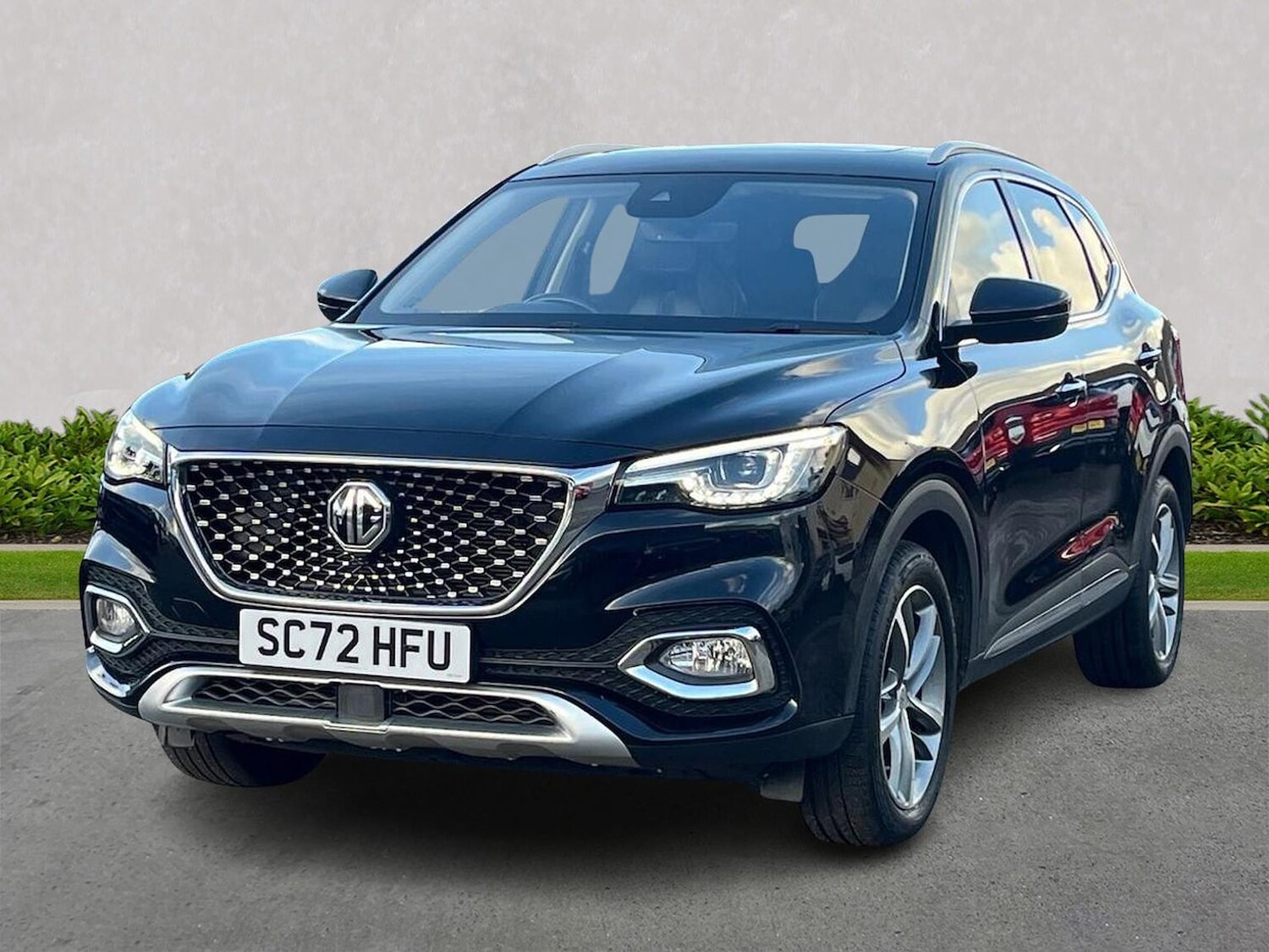 Used MG MG HS 2022 for sale - 76570987: Photo 19