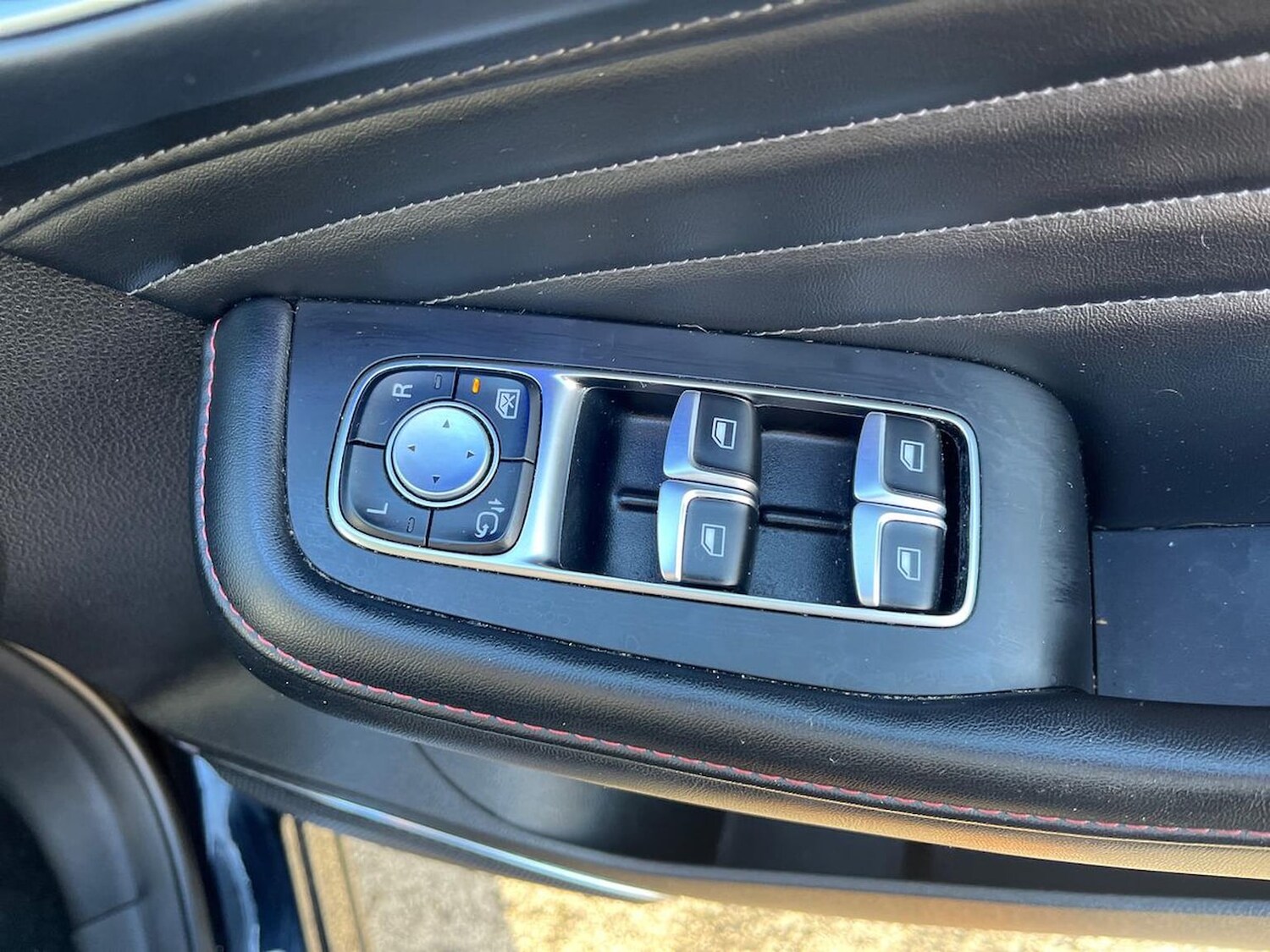 Used MG MG HS 2022 for sale - 76570987: Photo 20