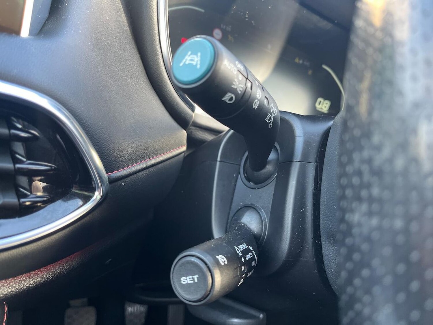 Used MG MG HS 2022 for sale - 76570987: Photo 25