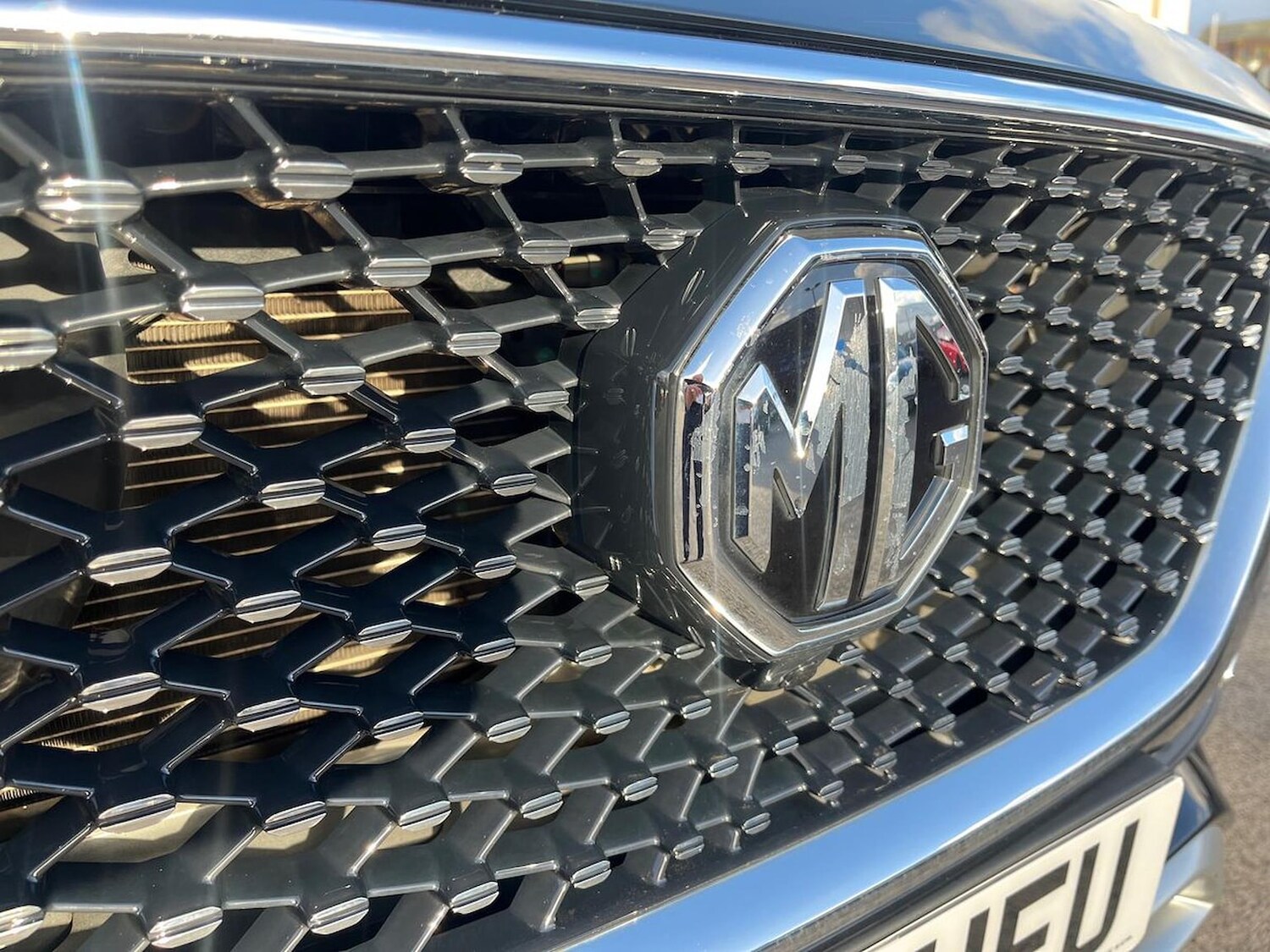 Used MG MG HS 2022 for sale - 76570987: Photo 27