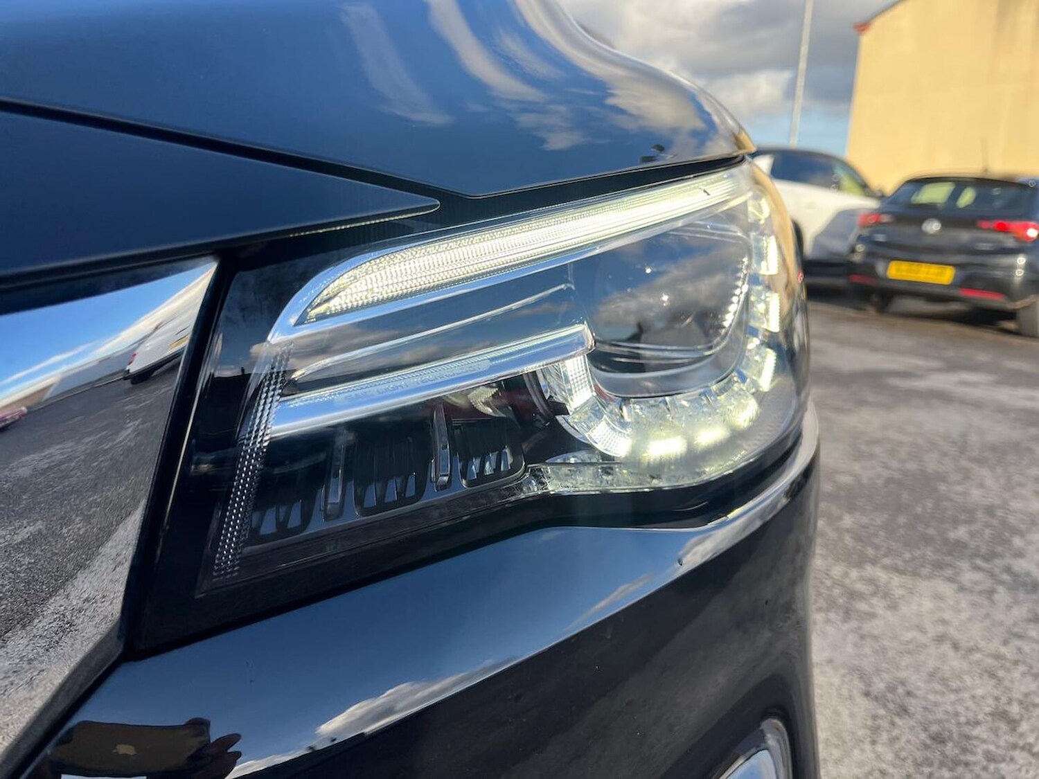 Used MG MG HS 2022 for sale - 76570987: Photo 28