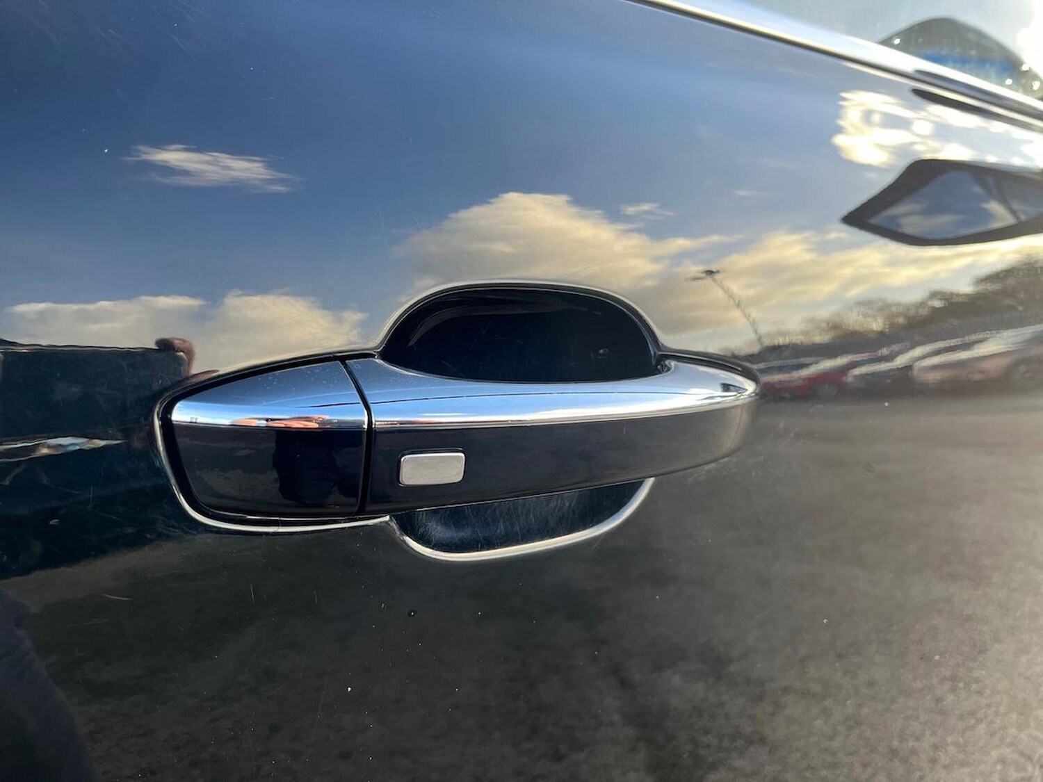 Used MG MG HS 2022 for sale - 76570987: Photo 29