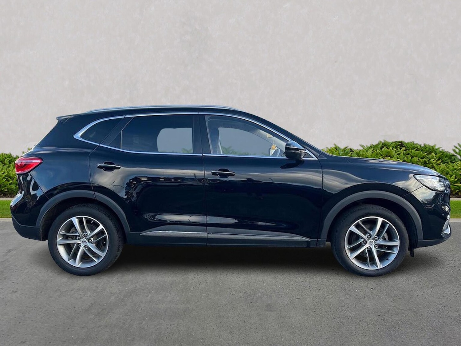 Used MG MG HS 2022 for sale - 76570987: Photo 3