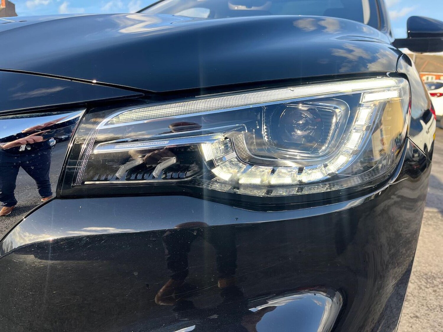 Used MG MG HS 2022 for sale - 76570987: Photo 31