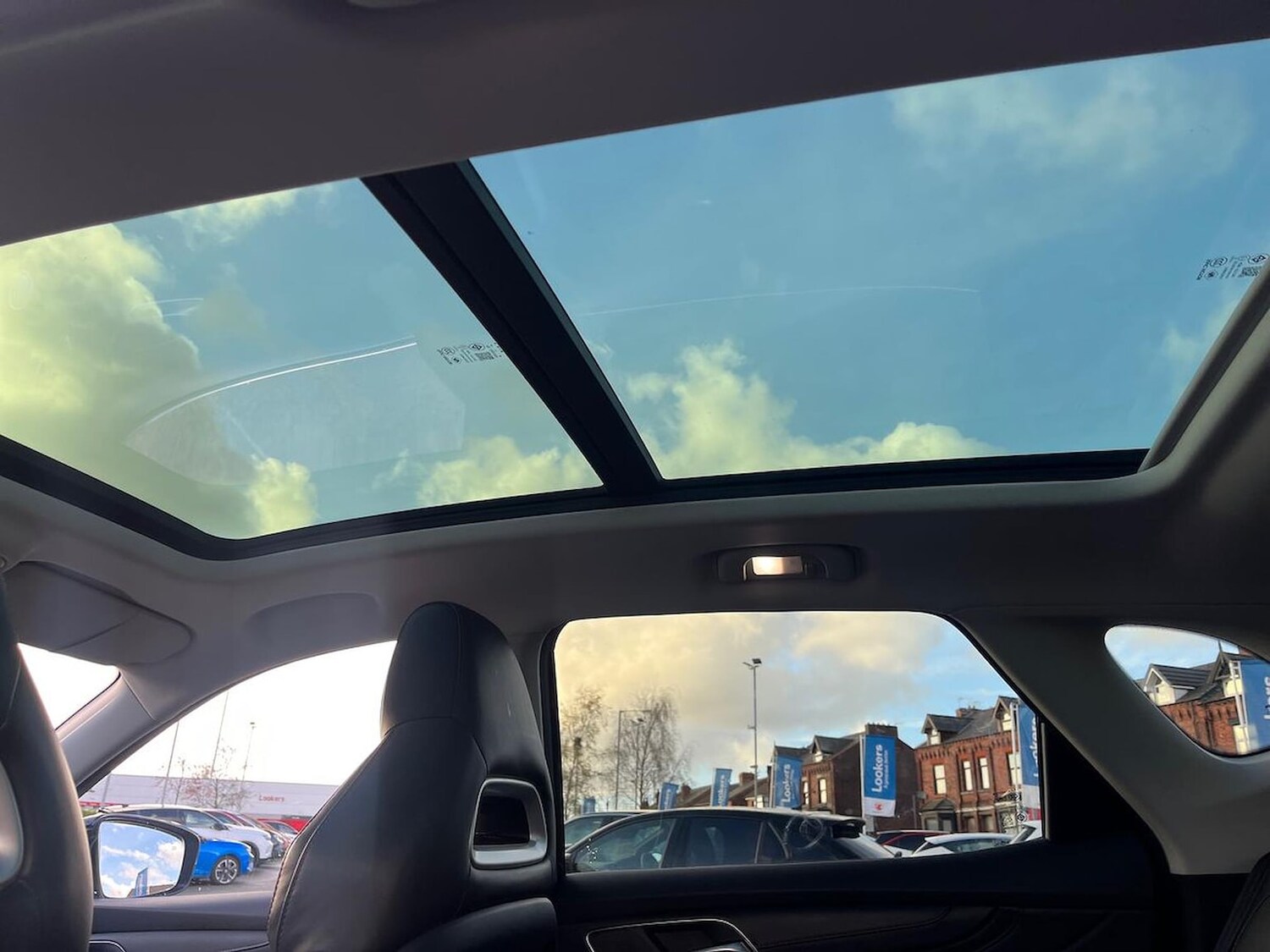 Used MG MG HS 2022 for sale - 76570987: Photo 32