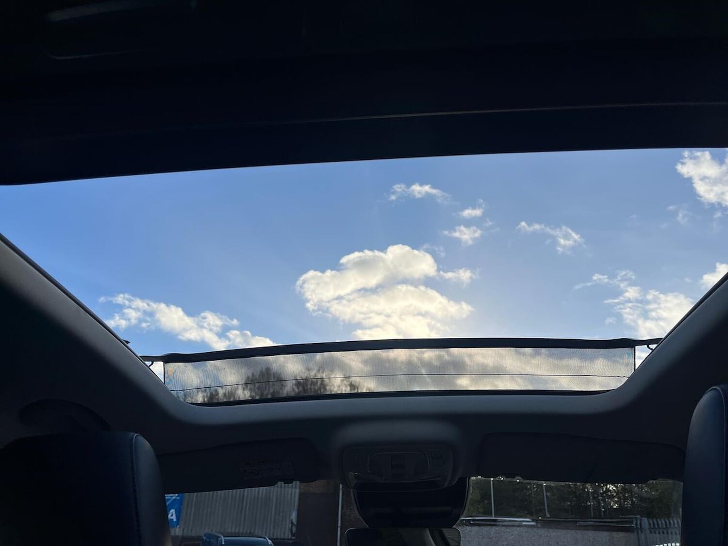 Used MG MG HS 2022 for sale - 76570987: Photo 33