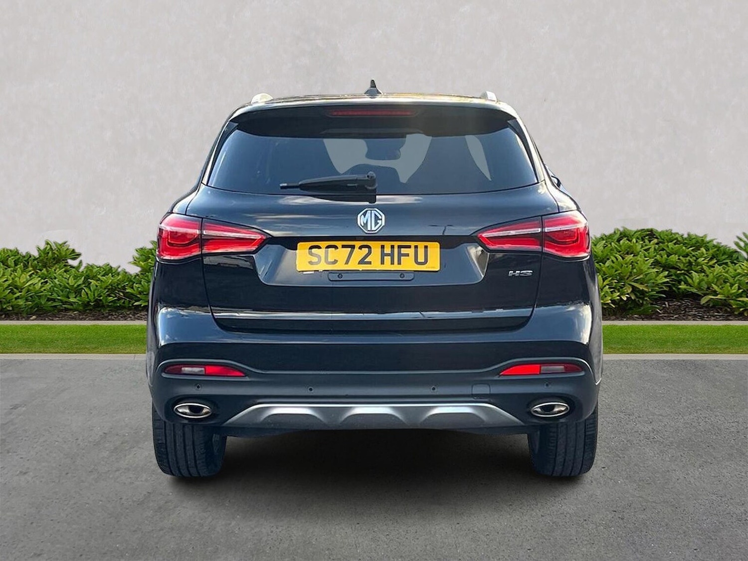 Used MG MG HS 2022 for sale - 76570987: Photo 4