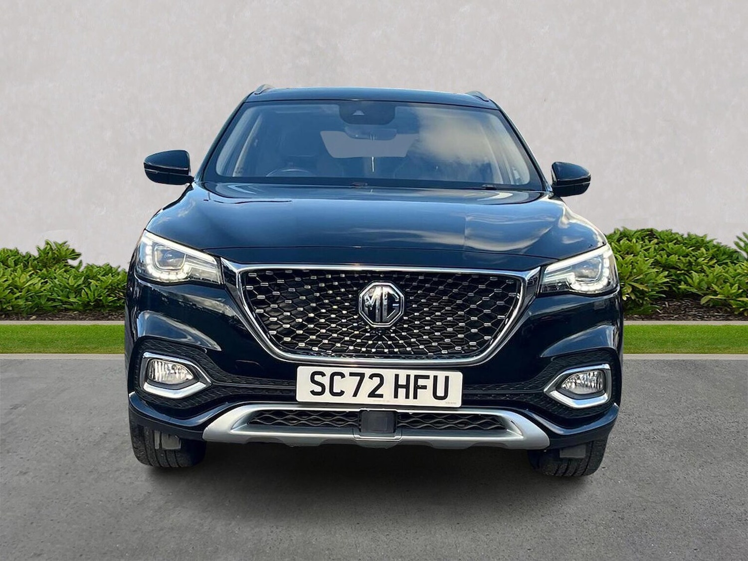 Used MG MG HS 2022 for sale - 76570987: Photo 5