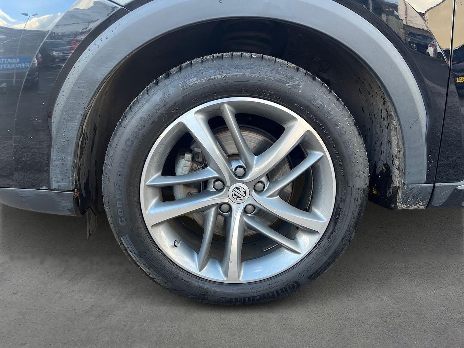 Used MG MG HS 2022 for sale - 76570987: Photo 6