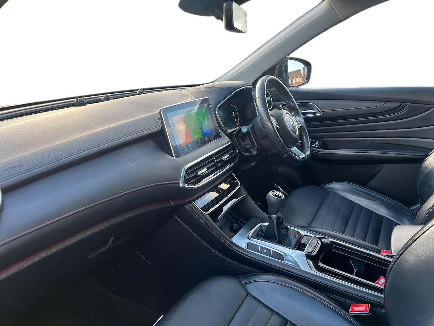 Used MG MG HS 2022 for sale - 76570987: Photo 7