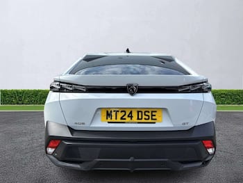 Used Peugeot 408 2024 for sale - 79575331: Photo