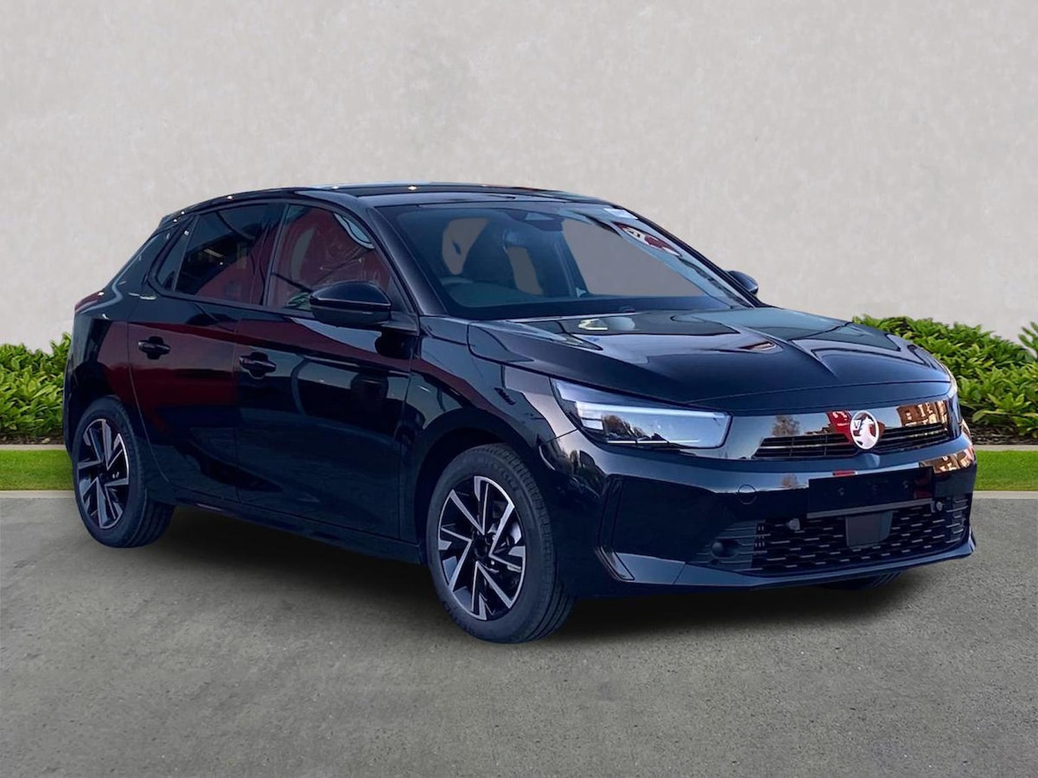 Used Vauxhall Corsa 2026 for sale - 78195291: Photo 1