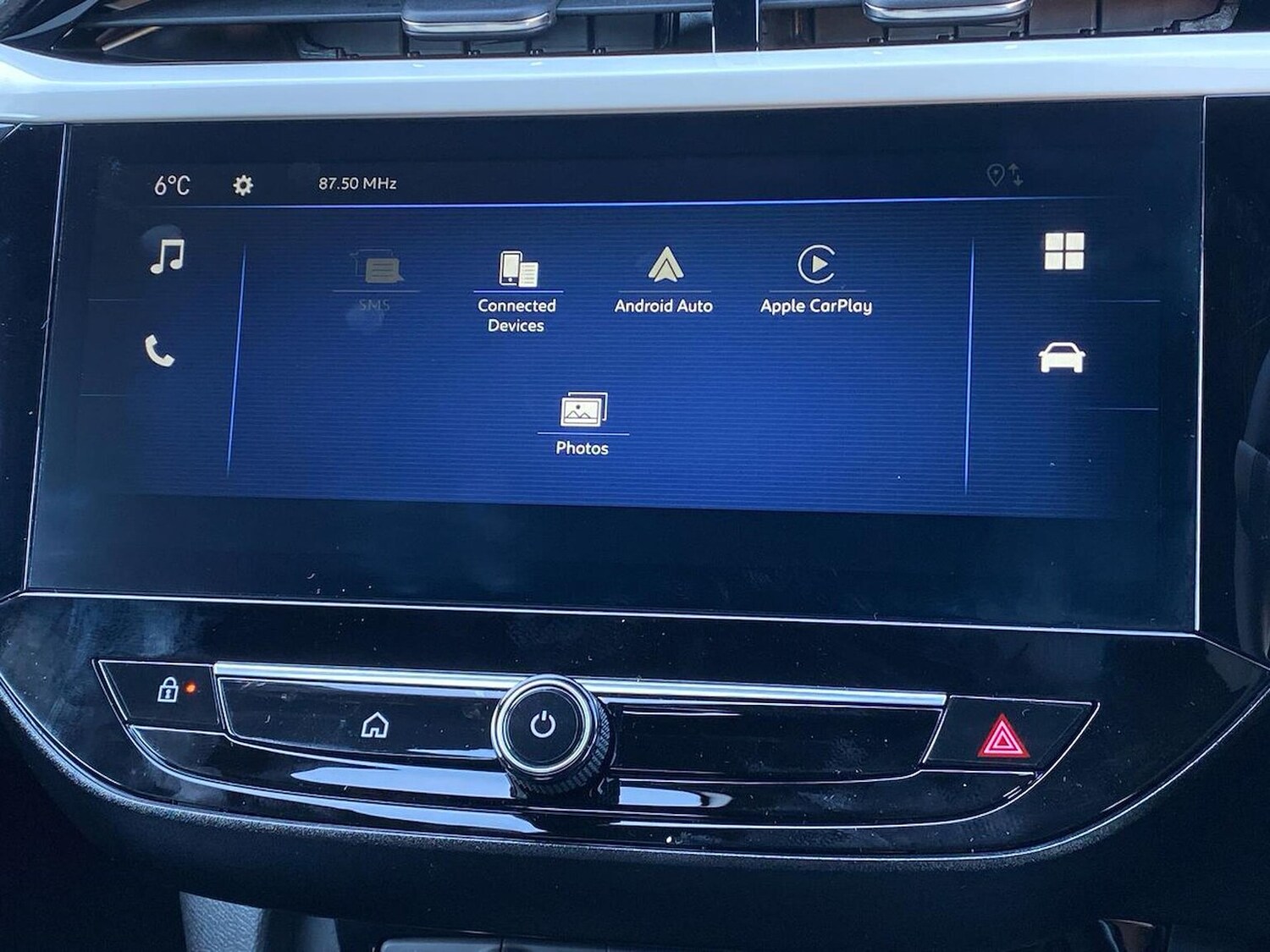 Used Vauxhall Corsa 2026 for sale - 78195291: Photo 11