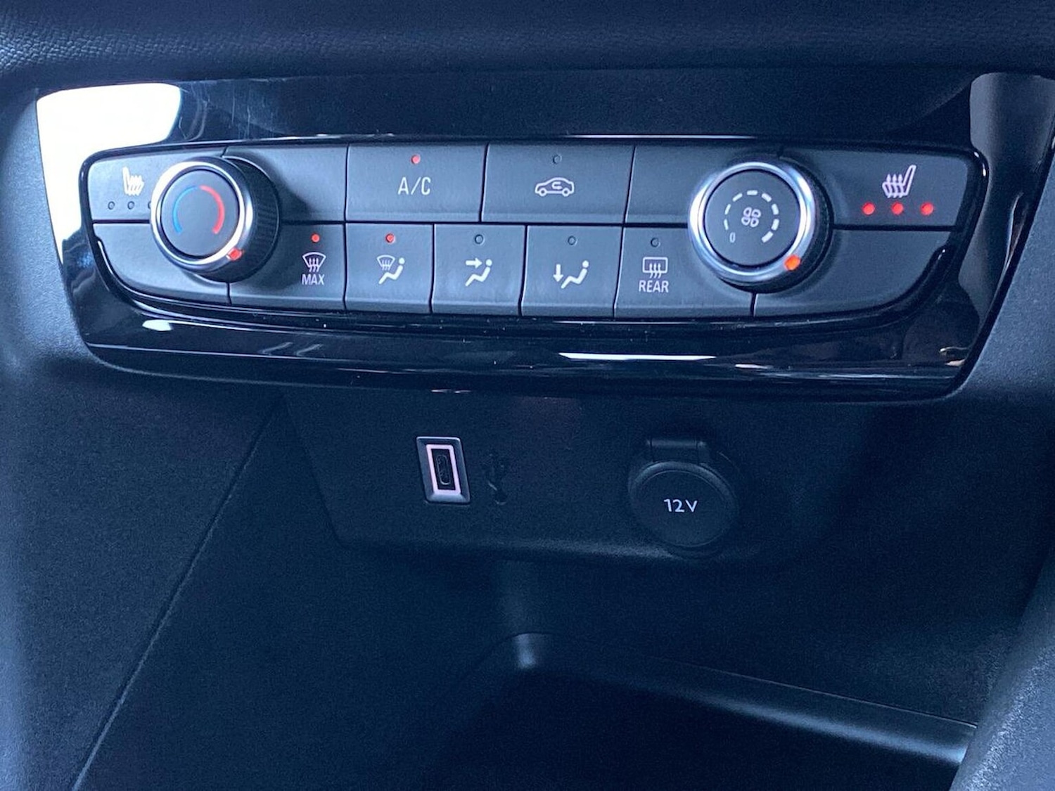 Used Vauxhall Corsa 2026 for sale - 78195291: Photo 12