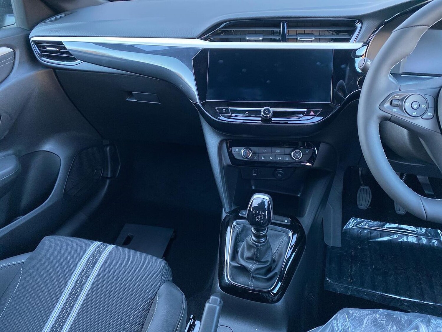 Used Vauxhall Corsa 2026 for sale - 78195291: Photo 13