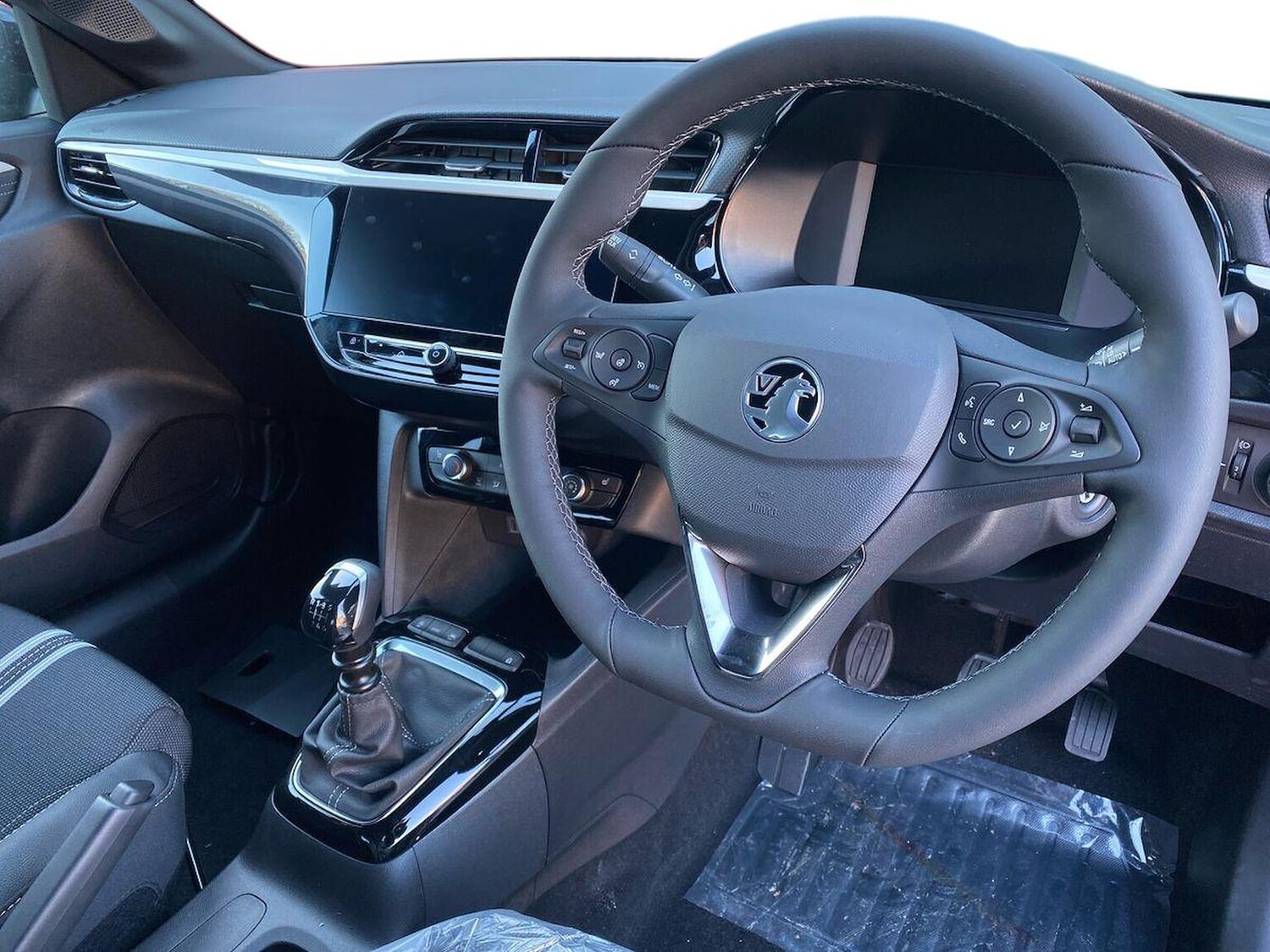 Used Vauxhall Corsa 2026 for sale - 78195291: Photo 15