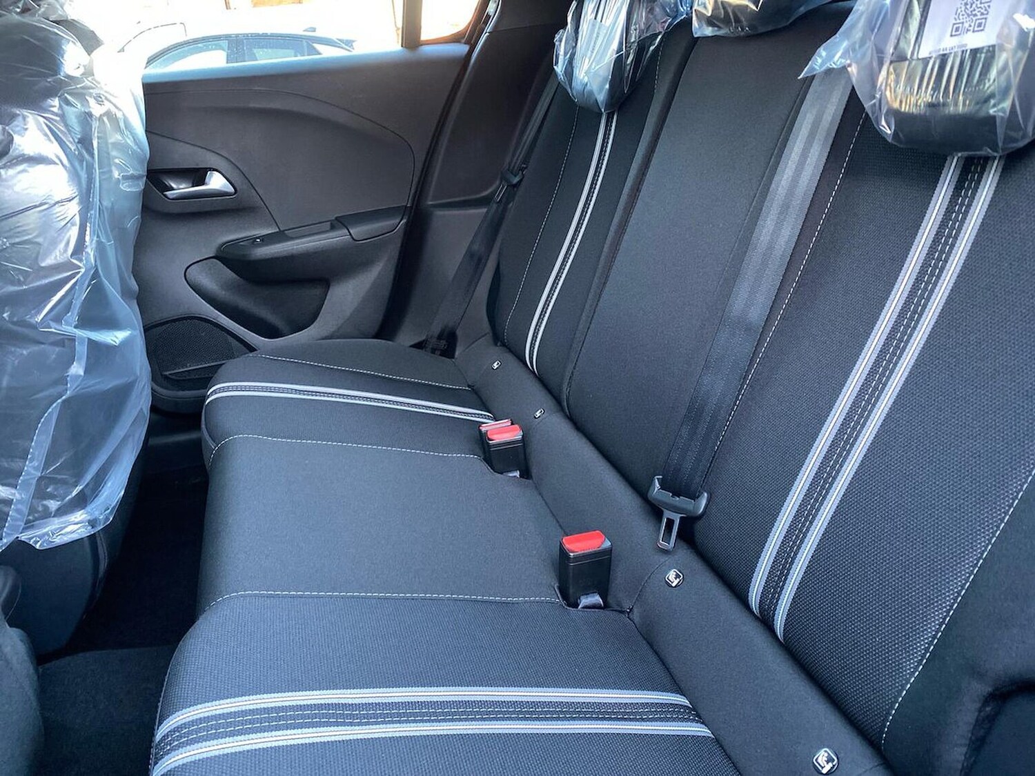 Used Vauxhall Corsa 2026 for sale - 78195291: Photo 16