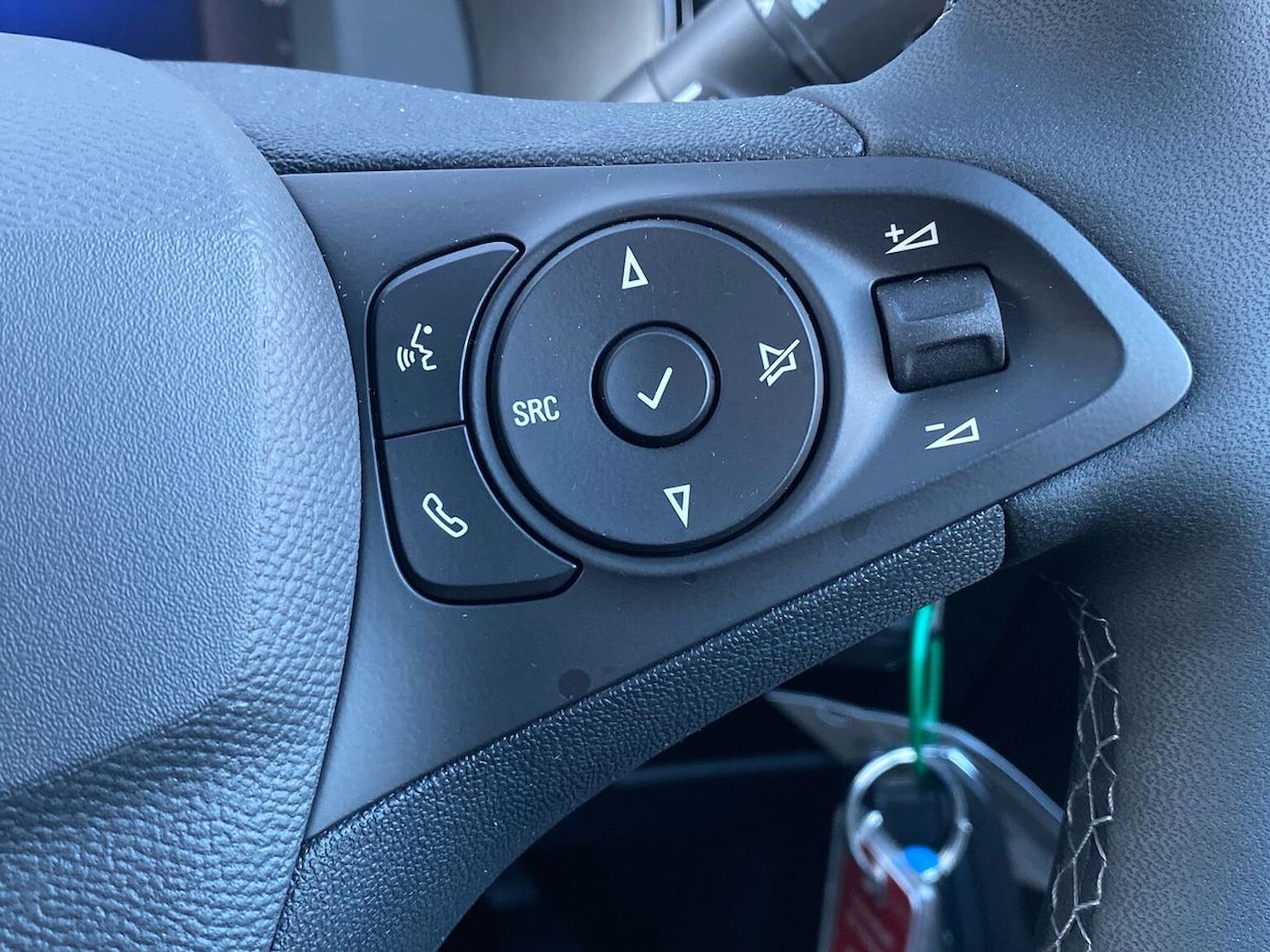 Used Vauxhall Corsa 2026 for sale - 78195291: Photo 24