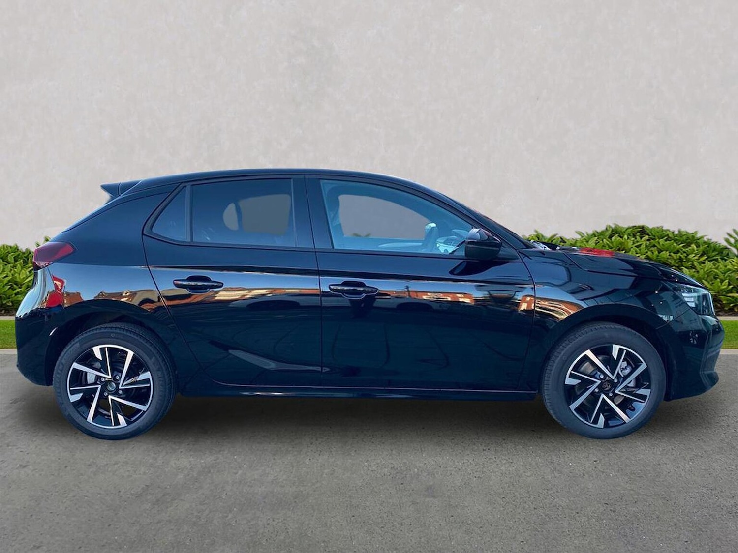 Used Vauxhall Corsa 2026 for sale - 78195291: Photo 3