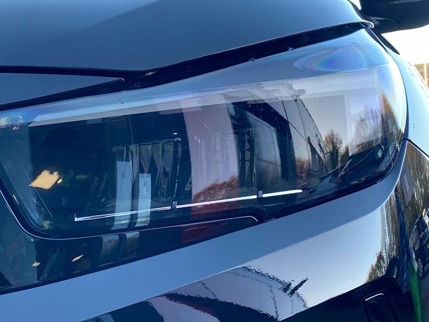 Used Vauxhall Corsa 2026 for sale - 78195291: Photo 31