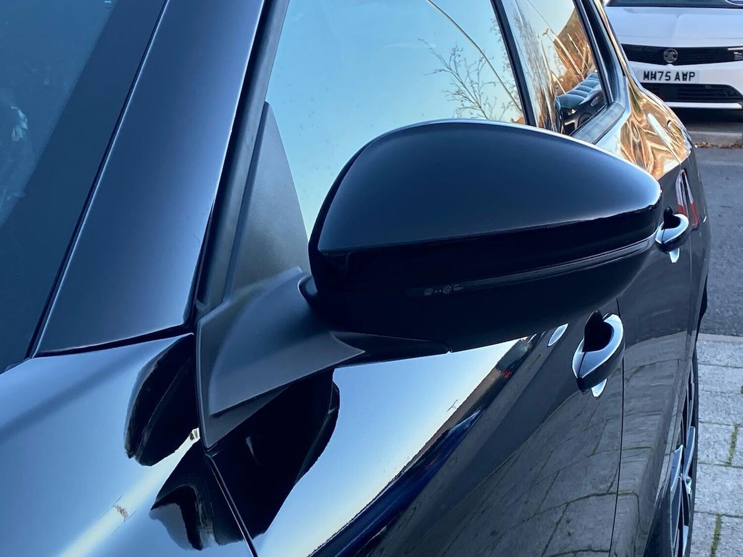 Used Vauxhall Corsa 2026 for sale - 78195291: Photo 35