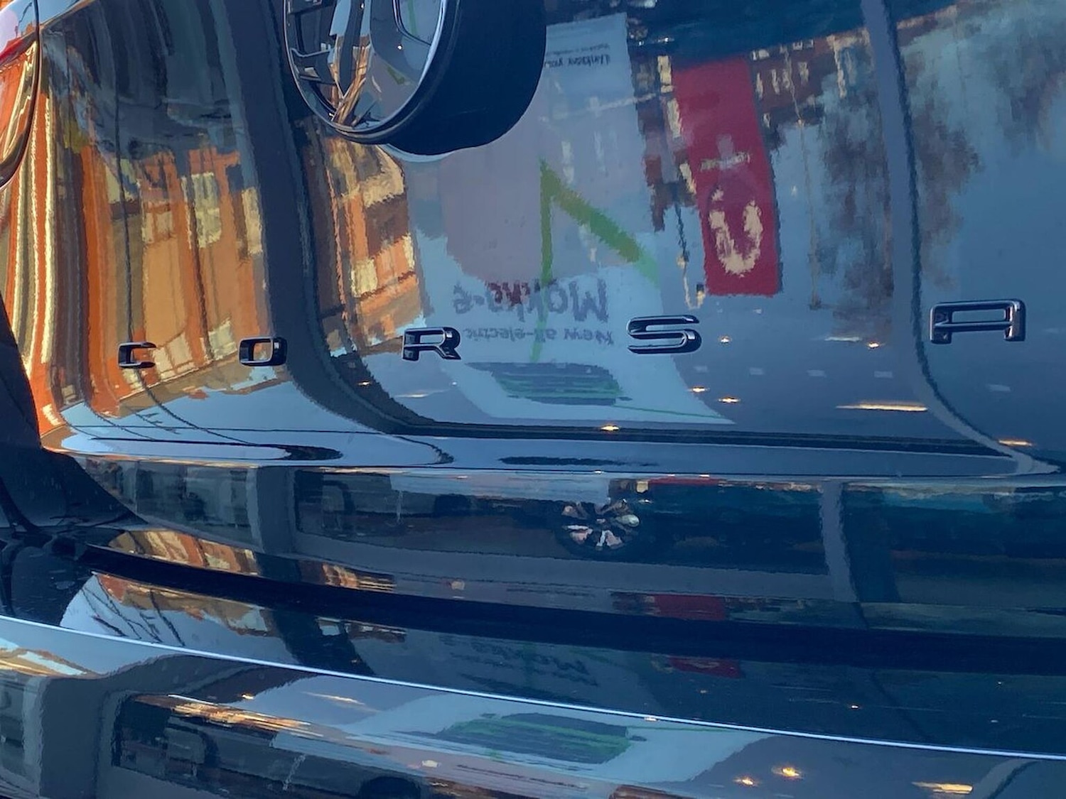 Used Vauxhall Corsa 2026 for sale - 78195291: Photo 39