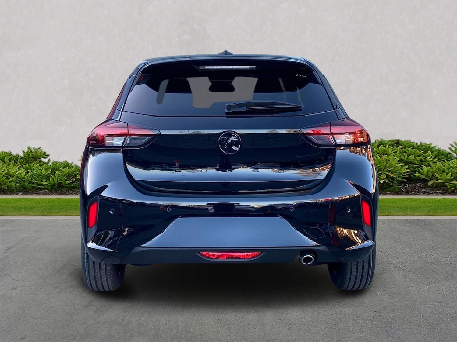 Used Vauxhall Corsa 2026 for sale - 78195291: Photo 4