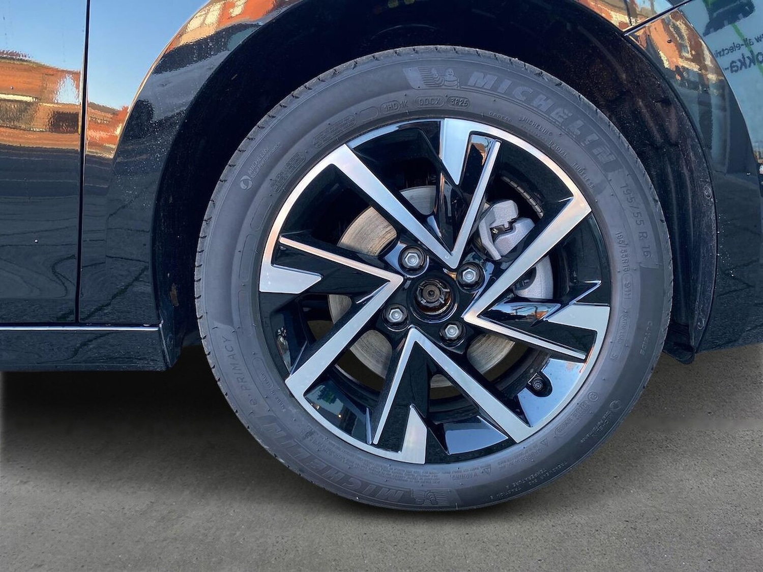 Used Vauxhall Corsa 2026 for sale - 78195291: Photo 6