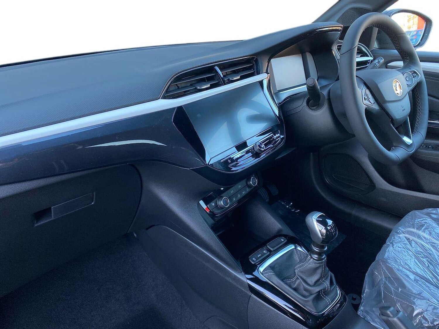 Used Vauxhall Corsa 2026 for sale - 78195291: Photo 7