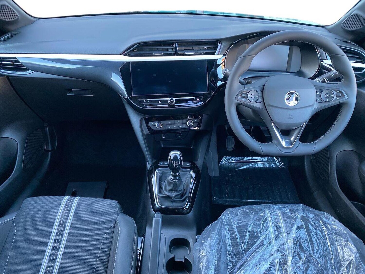 Used Vauxhall Corsa 2026 for sale - 78195291: Photo 8