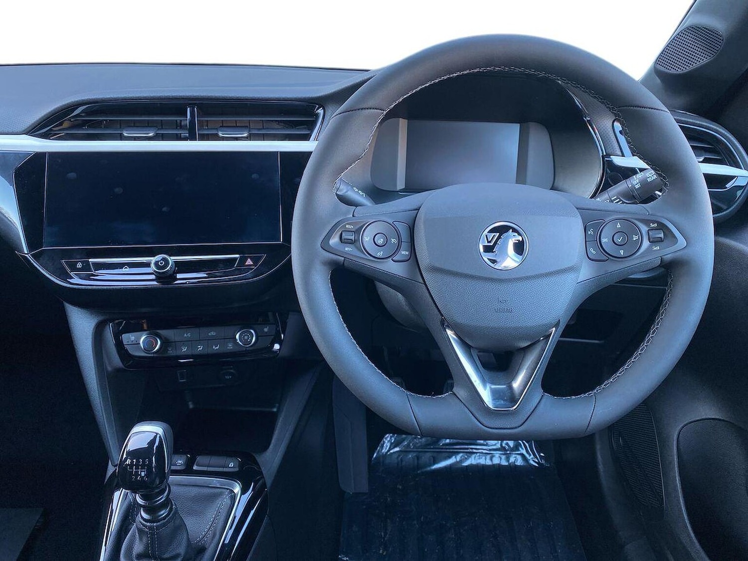 Used Vauxhall Corsa 2026 for sale - 78195291: Photo 9