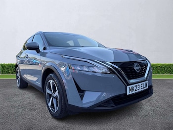 Used Nissan Qashqai 2023 for sale - 79152516: Photo