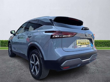 Used Nissan Qashqai 2023 for sale - 79152516: Photo