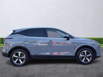 Used Nissan Qashqai 2023 for sale - 79152516: Photo