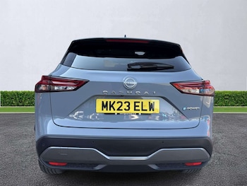Used Nissan Qashqai 2023 for sale - 79152516: Photo