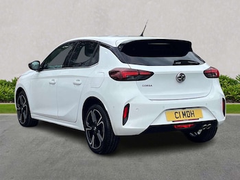 Used Vauxhall Corsa 2023 for sale - 78616462: Photo