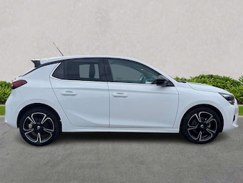 Used Vauxhall Corsa 2023 for sale - 78616462: Photo