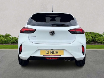 Used Vauxhall Corsa 2023 for sale - 78616462: Photo