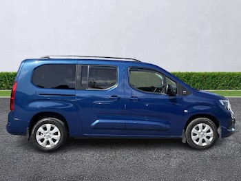 Used Vauxhall Combo Life 2022 for sale - 79013167: Photo