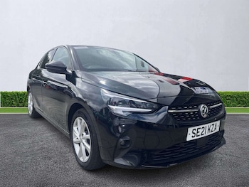 Used Vauxhall Corsa 2021 for sale - 79419309: Photo