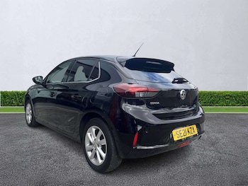 Used Vauxhall Corsa 2021 for sale - 79419309: Photo