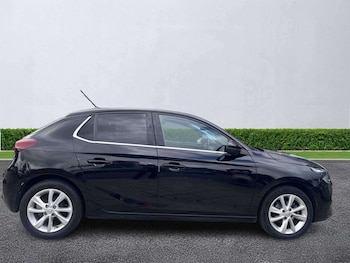 Used Vauxhall Corsa 2021 for sale - 79419309: Photo